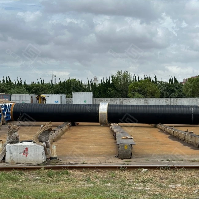 Anode Installation octal pipe Anode Installation octal pipe