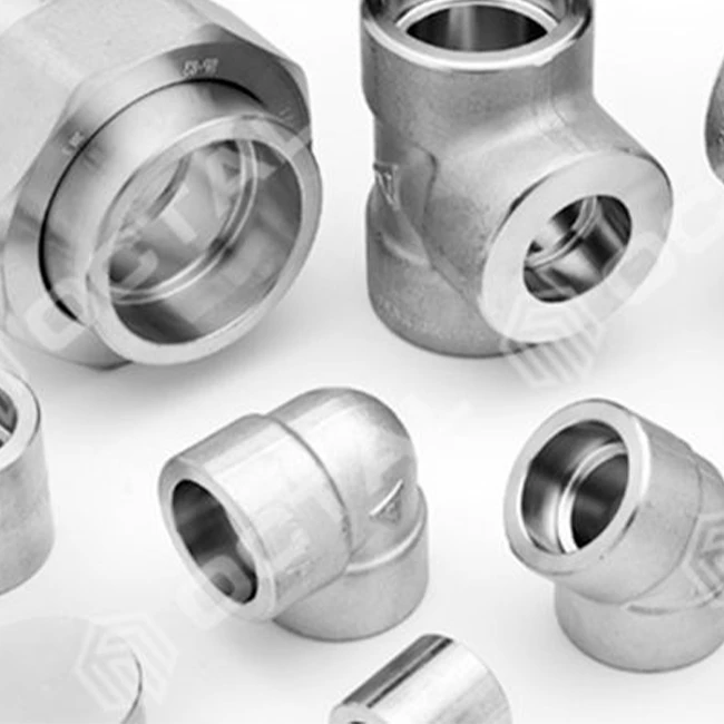 socket weld pipe fittings ASME B1611 socket weld pipe fittings ASME B1611
