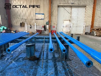 drill pipe friction welding tool joint production drill pipe friction welding tool joint production
